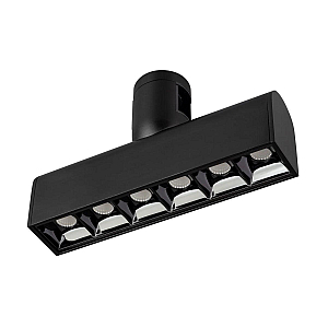 Трековый светильники Arlight ART-APRIORI-LASER-L165-8W Day4000 039392