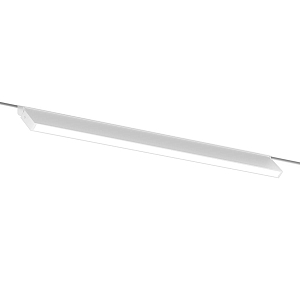 Трековый магнитный светильник с переключателем цв. темп. Ambrella Light GL2354