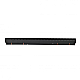 Трековый светодиодный светильник iLedex Technical Vision SMART 4822-002-L460-24W-38DG-BK