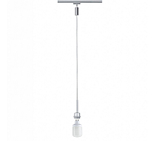 Трековый светильник Paulmann DecoSystems 95010
