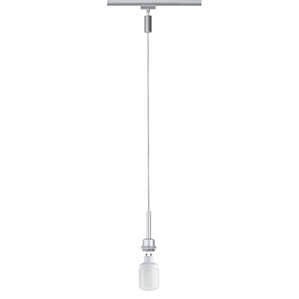 Трековый светильник Paulmann DecoSystems 95010
