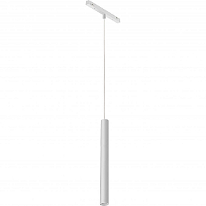 Трековый магнитный светильник iLedex Vision SMART 4822-009-H400-10W-24DG-WH