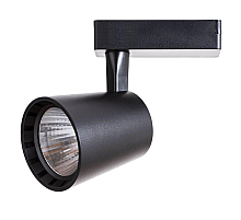Спот ARTE Lamp A2324PL-1BK