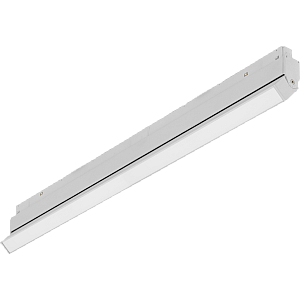 Трековый магнитный светильник iLedex Vision 4822-004-L602-24W-110DG-3000K-WH