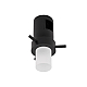 Трековый светильник Arlight ART-APRIORI-ZORB-С-R110-5W Warm3000 049233