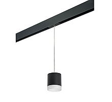 Трековый однофазный светильник Lightstar Rullo (213487+595887+202480) PRORP348780