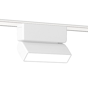 Трековый магнитный светильник Ambrella Light Magnetic Ultra Slim Track System GV1477