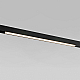 Трековый магнитный светильник Elektrostandard Slim Magnetic 4690389206436 85002/01 a067374