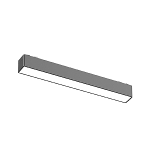Трековый магнитный светильник Aployt Magnetic track 48 APL.0101.00.10