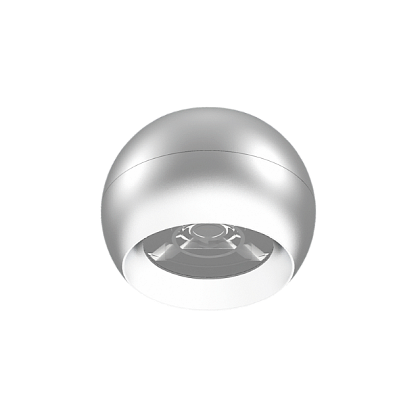 Трековый светодиодный светильник EKS Clarus Bubble 0У-00002958