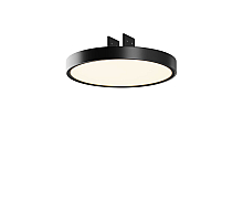 Уличный трековый светильник Maytoni Zone IP Elasity IP O-TR01-1-F-18WB3K
