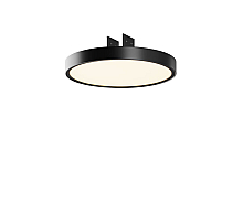 Уличный трековый светильник Maytoni Zone IP Elasity IP O-TR01-1-F-18WB3K