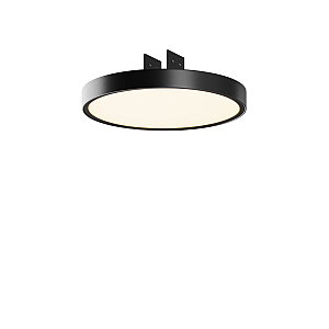 Уличный трековый светильник Maytoni Zone IP Elasity IP O-TR01-1-F-18WB3K