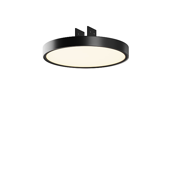 Уличный трековый светильник Maytoni Zone IP Elasity IP O-TR01-1-F-18WB3K