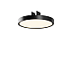 Уличный трековый светильник Maytoni Zone IP Elasity IP O-TR01-1-F-18WB3K