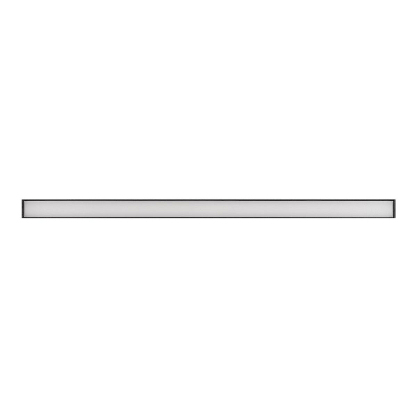 Трековый светодиодный светильник Arlight Mag-Flat-25-L400-12W Warm3000 046333