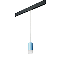 Трековый светильник Lightstar Rullo PRORP43531 (214435+595857+202431)