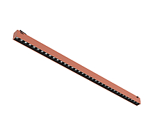 Трековый светильник Divinare Decorato 2468/34 SP-36