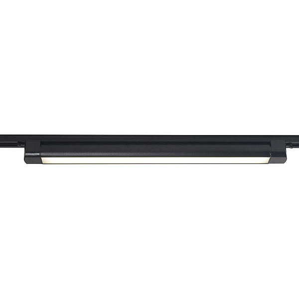 Светильник однофазный Crystal Lux CLT 0.31 010 40W BL M4000К