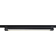Светильник однофазный Crystal Lux CLT 0.31 010 40W BL M4000К