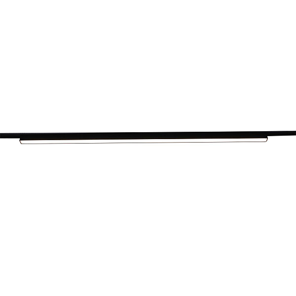 Магнитная трековая система Reluce 13003-9.3-001UR magnetic LED30W BK