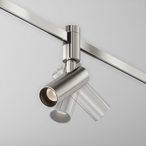 Трековый светильник Maytoni Technical FLARITY Focus Led TR144-1-12W3K-W-PT