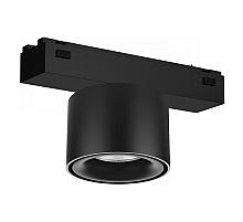 Трековый магнитный светильник iLedex Vision SMART 4825-049-D74-10W-60DG-BK