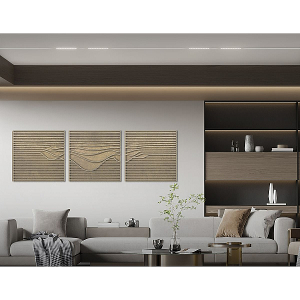 Трековый магнитный светильник с переключателем цв. темп. Ambrella Light GL2334