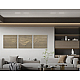 Трековый магнитный светильник с переключателем цв. темп. Ambrella Light GL2334