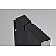 Трековый светодиодный светильник MyFar Flow MT0212-16W3K-B