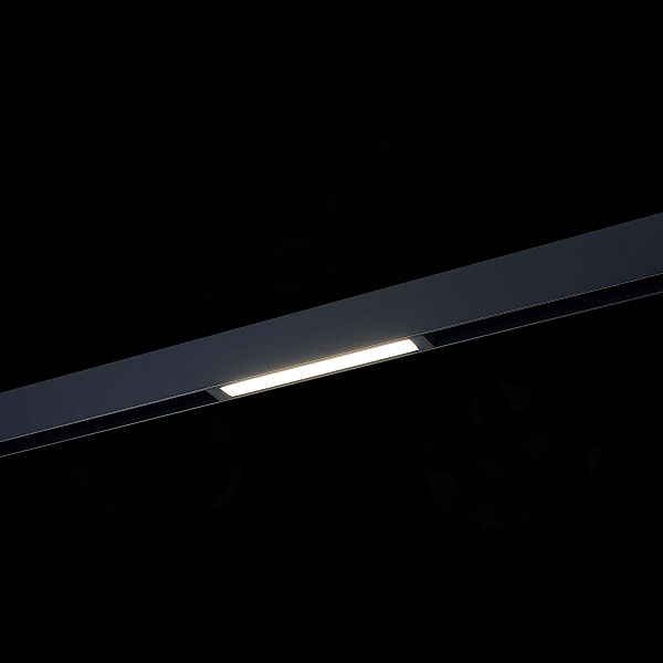 Трековый светильник ST Luce Skyline 220 ST657.496.09H