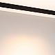 Трековый магнитный светильник Arlight MAG-ORIENT-DOTS-L465-16W Day4000-MIX (BK, 24 deg, 48V, TUYA Zigbee) (IP20 Металл) 053813
