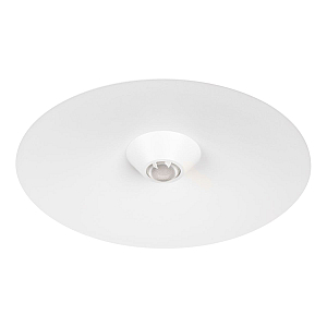 Трековый магнитный светильник Arlight MAG-MICROCOSM-DISCO-R300-7W Day4000 (WH, 36 deg, 24V) (IP20 Металл) 051833