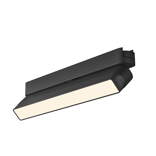 Трековый светильник Denkirs AIR LINEAR DK5303-BK