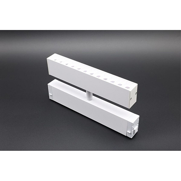 Трековый магнитный светильник Aployt Magnetic track 220 APL.0202.10.09
