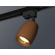 Трековый однофазный светильник Ambrella Light Track System XT1124034 (A2521, C1124, N7014)