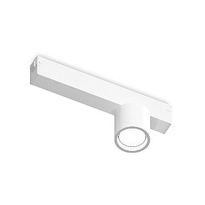 Трековый магнитный светильник Ambrella Light Magnetic 220V GL1241