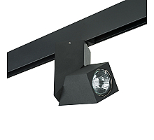 Трековый светильник Lightstar Illumo PRO051057 (595017+051057)