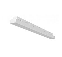Трековый магнитный светильник Magnet Opal AM417-09 LL-20-54P-36W-3000K WH