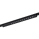 Трековый магнитный светильник Nowodvorski Focus Led Black 11305