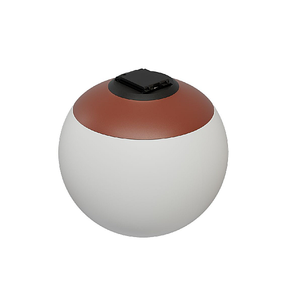 Трековый светодиодный светильник Kink Light Сатори 6424-1,06