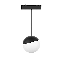 Трековый магнитный светильник Aployt Magnetic track 48 APL.0125.00.06
