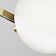 Трековый магнитный светильник Maytoni Technical Luna TR229-1-8W4K-BS