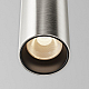 Трековый светильник Maytoni Technical TR157-1-12W3K-PT