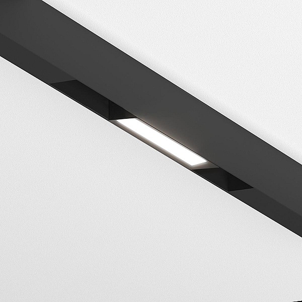 Трековый светильник Elektrostandard Slim Magnetic 4690389178931