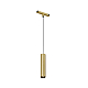 Трековый светодиодный светильник Denkirs Shine Spot Zigbee DK5944-SB