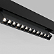 Трековый магнитный светильник Elektrostandard Slim Magnetic 4690389204791 85195/01 a066587