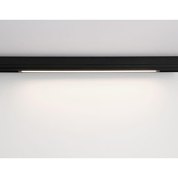 Трековый светодиодный светильник Ambrella Light Track System Magnetic 220V GL1292