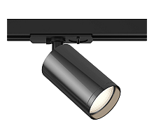 Трековый светильник Maytoni Technical Focus S TR020-1-U-GU10-BGF