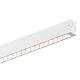 Трековый однофазный светильник AM Group Plain Opal AM580 9W 4000K WH